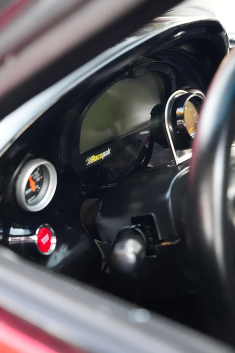 1993 Mazda RX-7 FD - Image 10 of 21