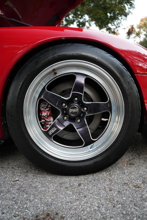 1993 Mazda RX-7 FD - Image 20 of 21
