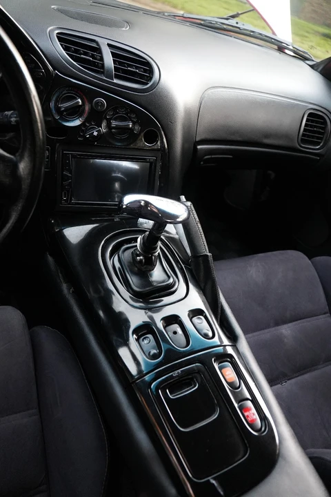 1993 Mazda RX-7 FD - Image 13 of 21
