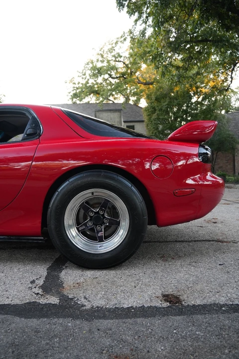 1993 Mazda RX-7 FD - Image 5 of 21