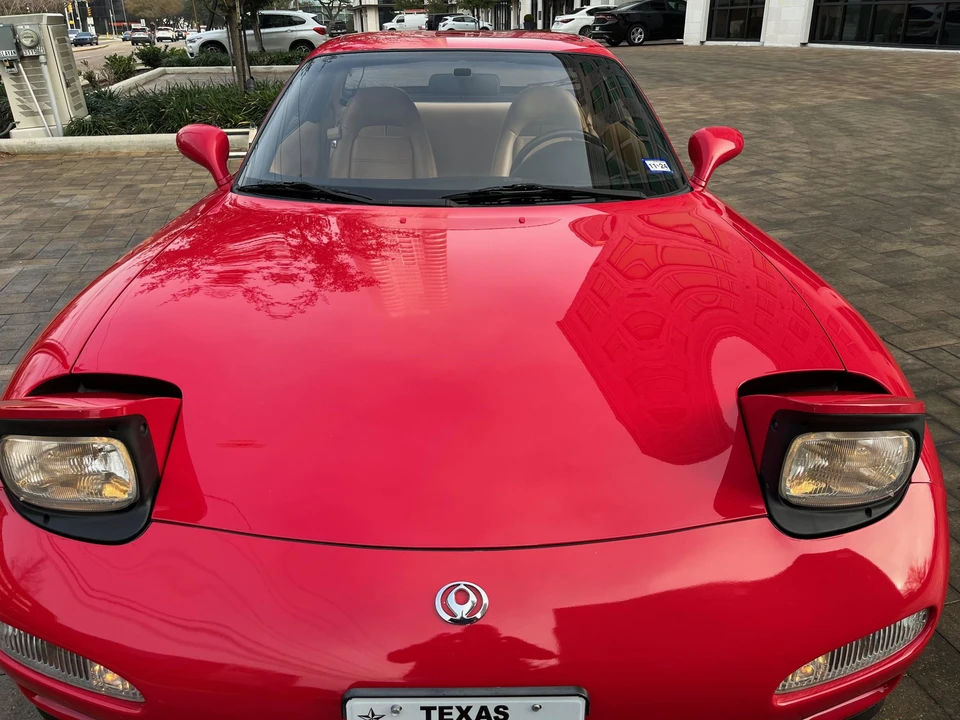 1993 Mazda RX-7 FD - Image 26 of 31