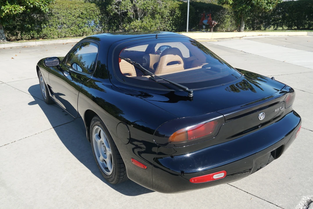 1993 Mazda RX-7 FD - Image 27 of 31