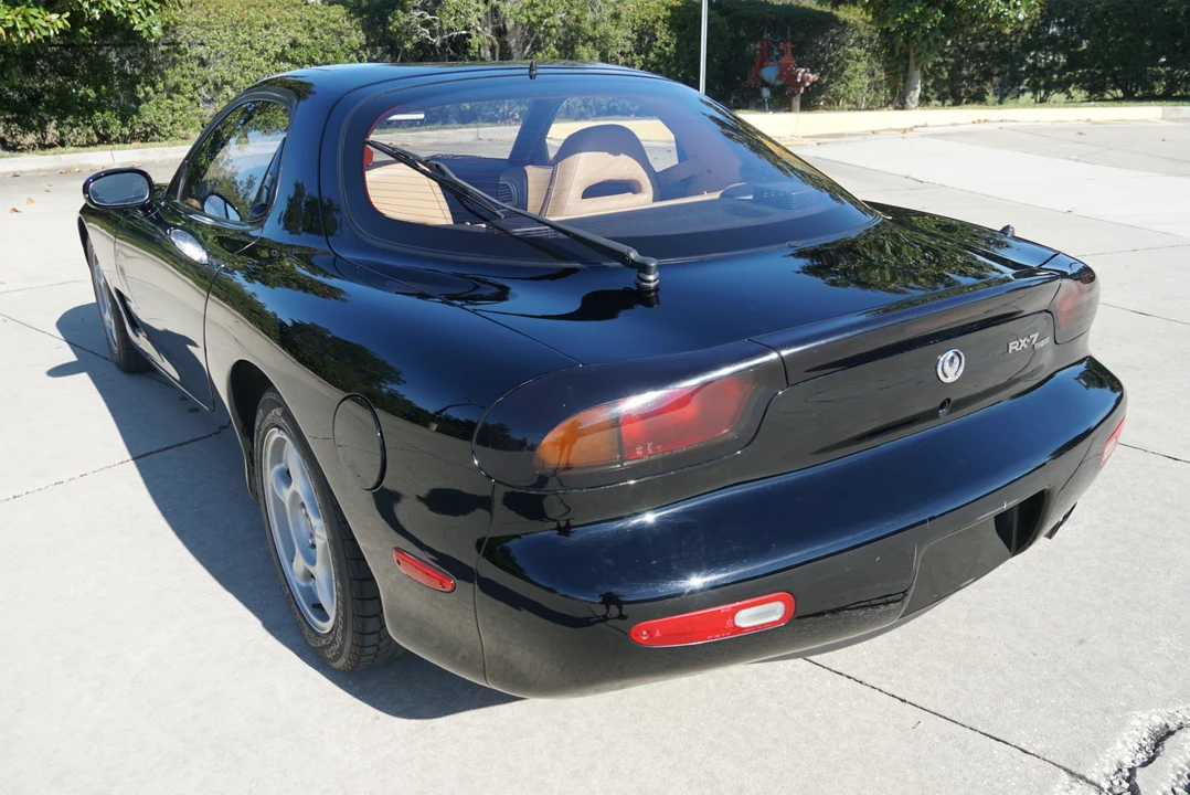 1993 Mazda RX-7 FD - Image 26 of 31