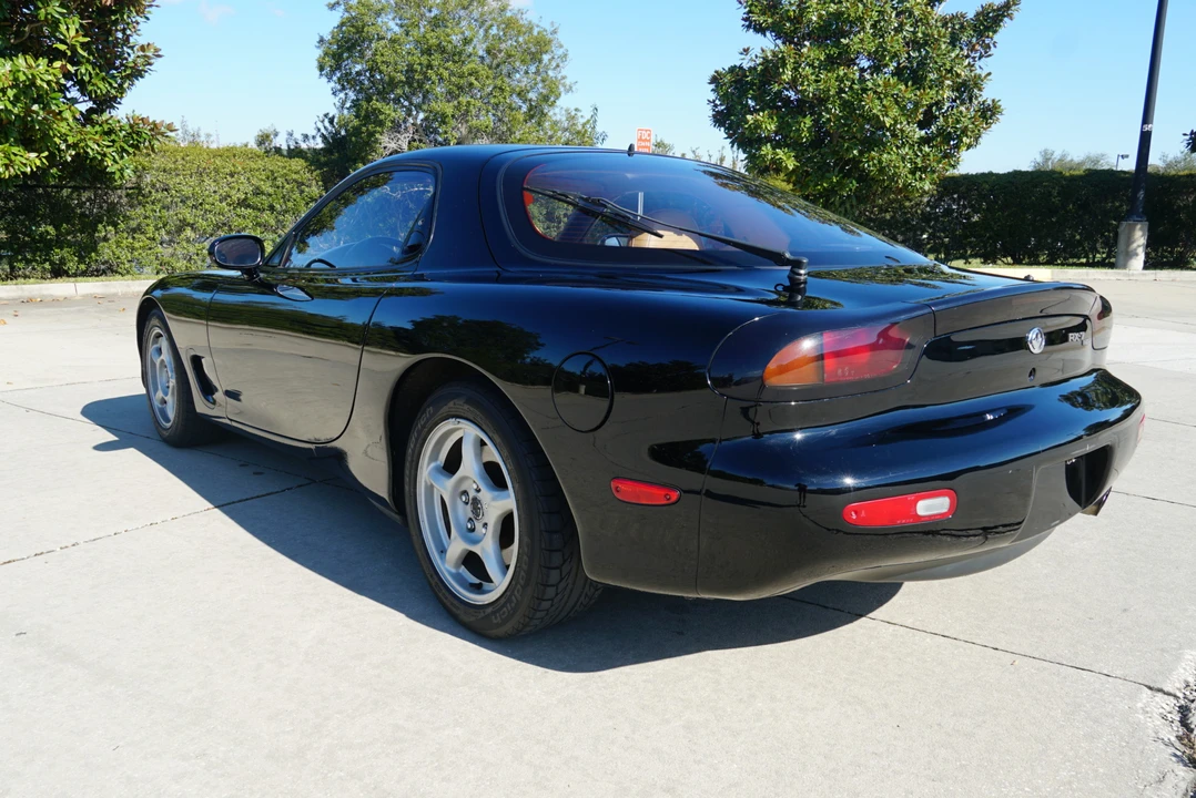 1993 Mazda RX-7 FD - Image 25 of 31