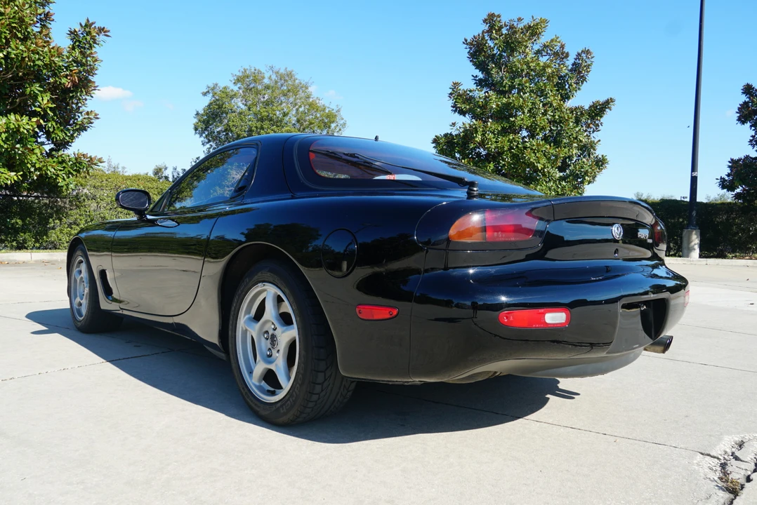 1993 Mazda RX-7 FD - Image 24 of 31