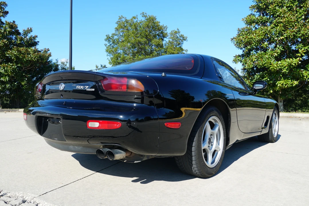 1993 Mazda RX-7 FD - Image 31 of 31