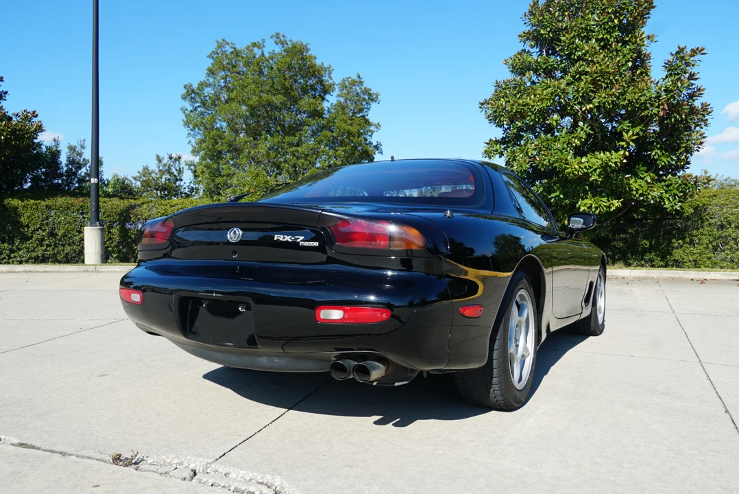1993 Mazda RX-7 FD - Image 30 of 31