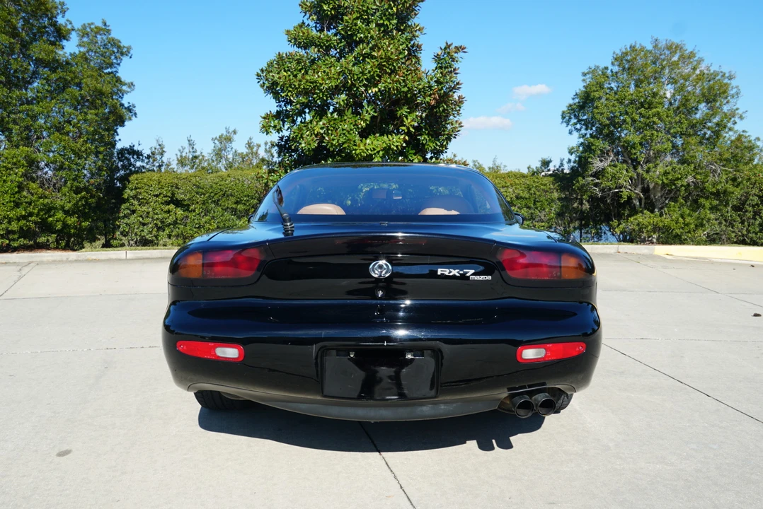 1993 Mazda RX-7 FD - Image 29 of 31