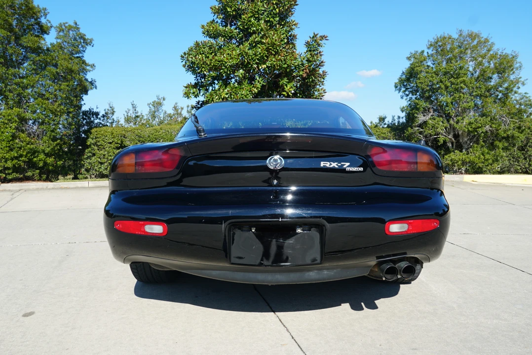 1993 Mazda RX-7 FD - Image 28 of 31