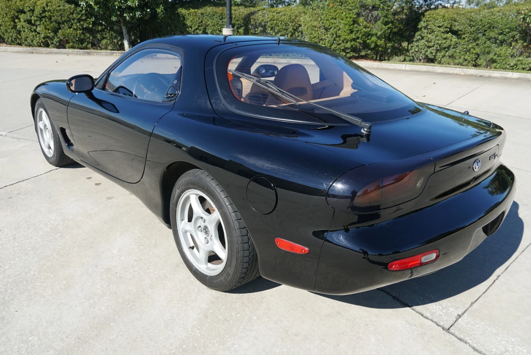 1993 Mazda RX-7 FD - Image 23 of 31