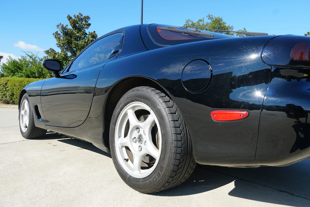 1993 Mazda RX-7 FD - Image 22 of 31