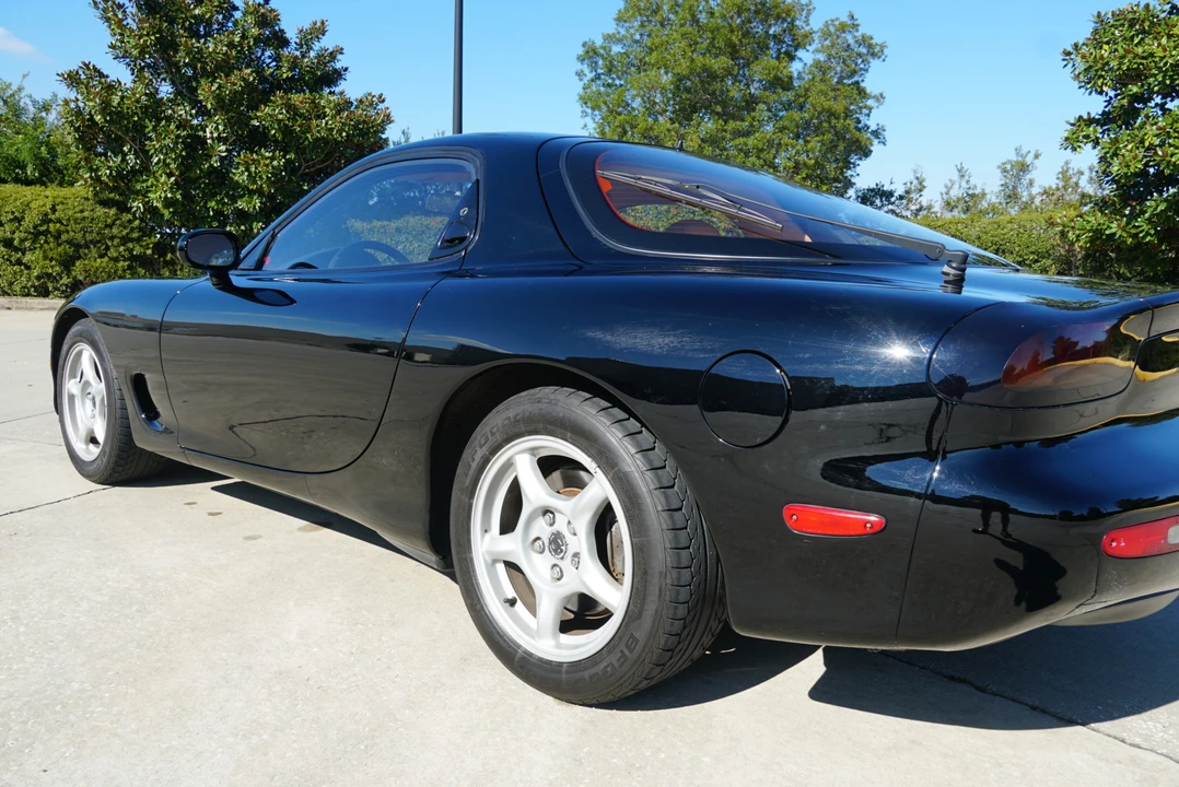 1993 Mazda RX-7 FD - Image 21 of 31