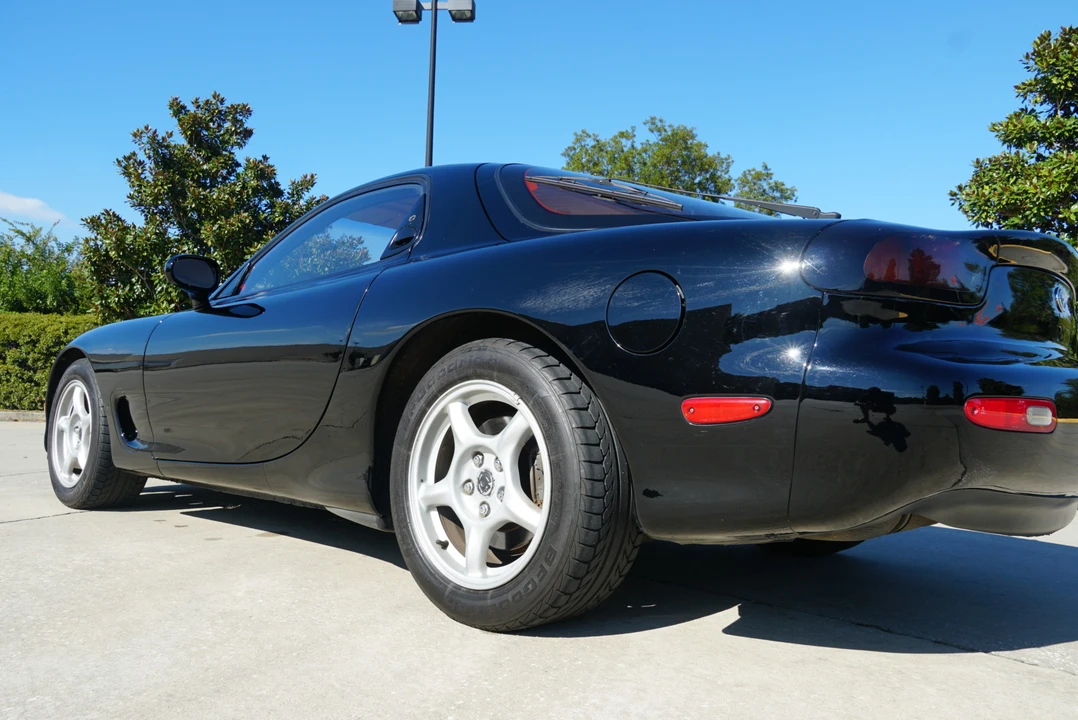 1993 Mazda RX-7 FD - Image 20 of 31