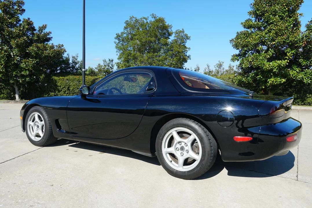 1993 Mazda RX-7 FD - Image 19 of 31
