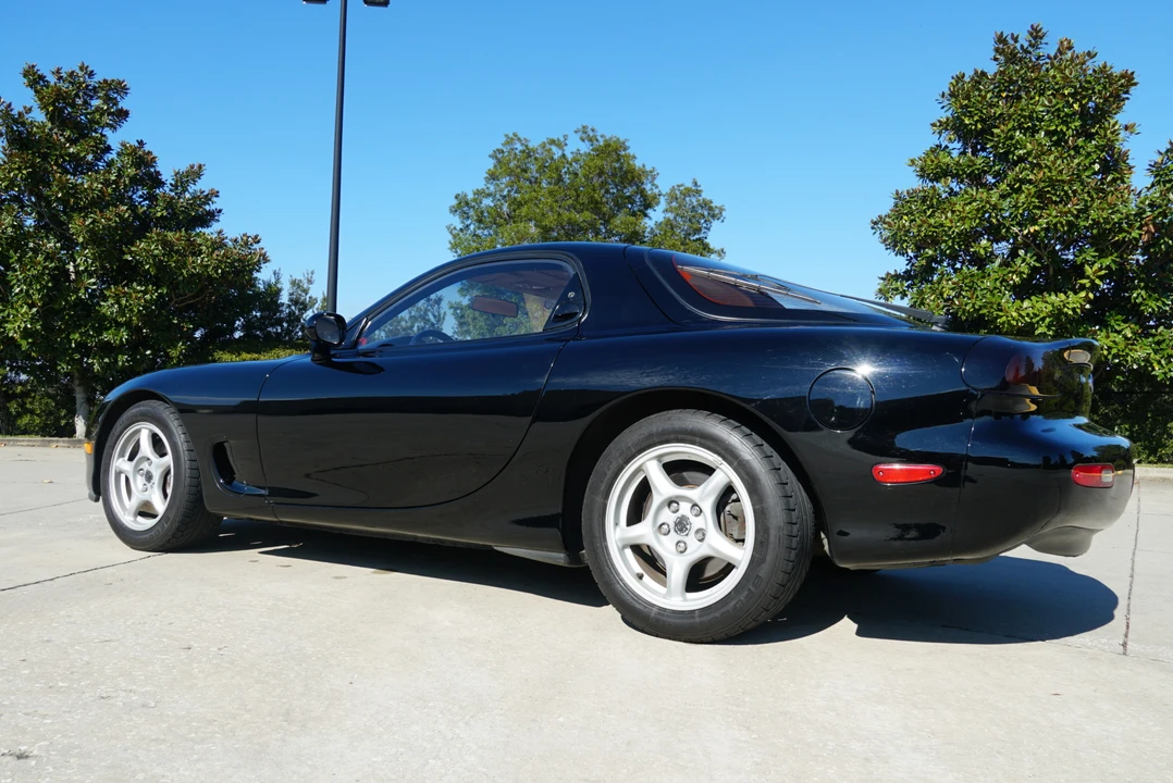 1993 Mazda RX-7 FD - Image 18 of 31