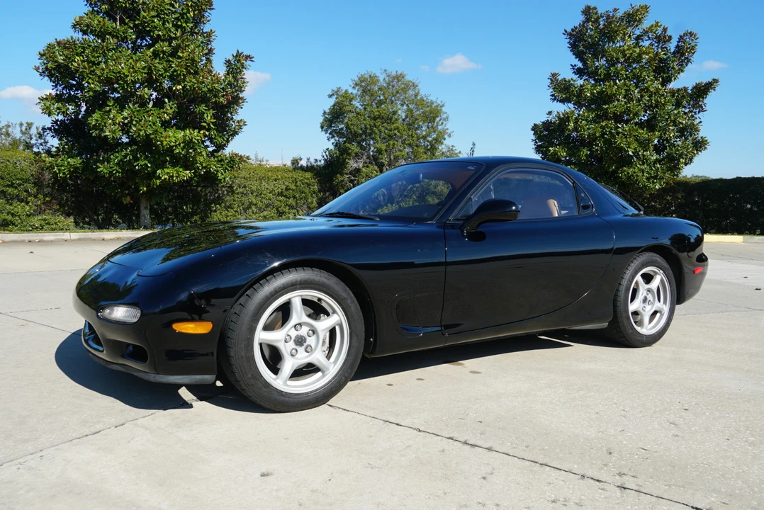 1993 Mazda RX-7 FD - Image 15 of 31