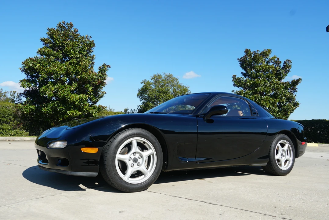 1993 Mazda RX-7 FD - Image 16 of 31