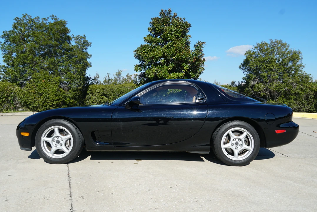 1993 Mazda RX-7 FD - Image 17 of 31