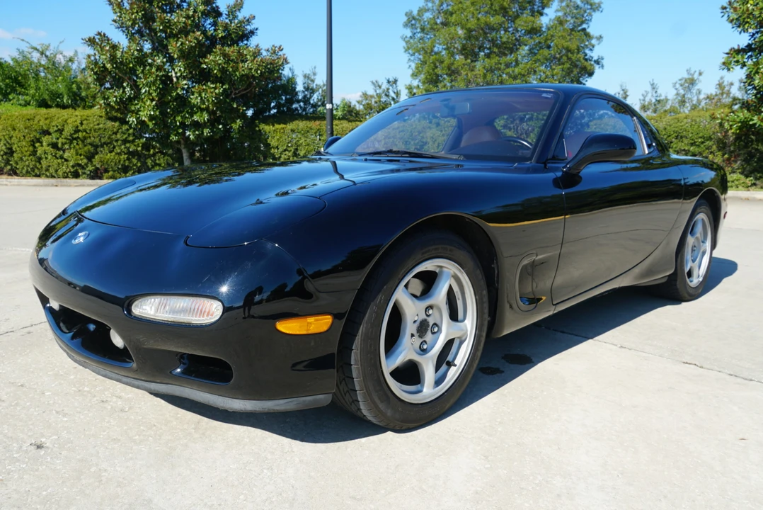 1993 Mazda RX-7 FD - Image 14 of 31