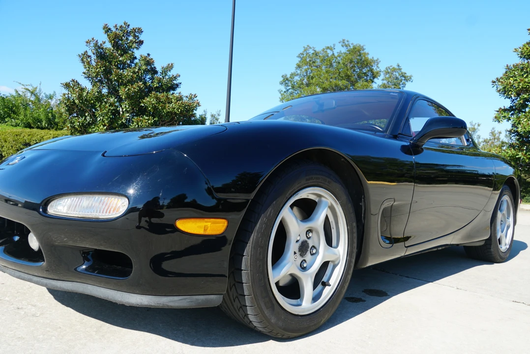 1993 Mazda RX-7 FD - Image 13 of 31