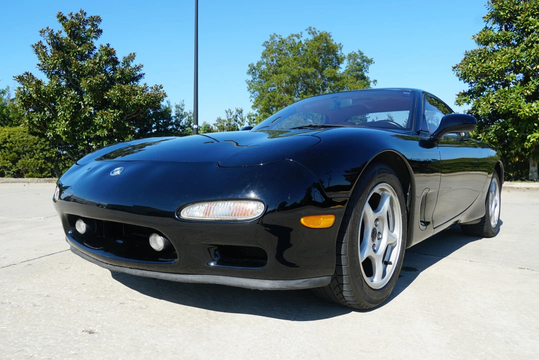 1993 Mazda RX-7 FD - Image 8 of 31