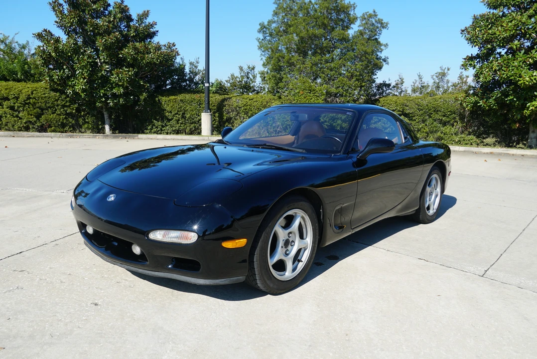 1993 Mazda RX-7 FD - Image 12 of 31