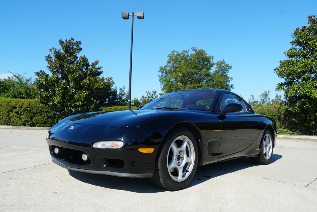 1993 Mazda RX-7 FD - Image 11 of 31
