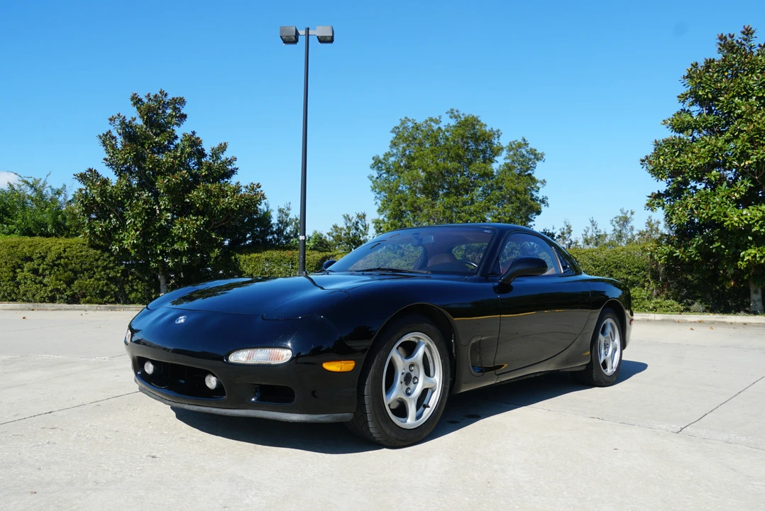 1993 Mazda RX-7 FD - Image 10 of 31