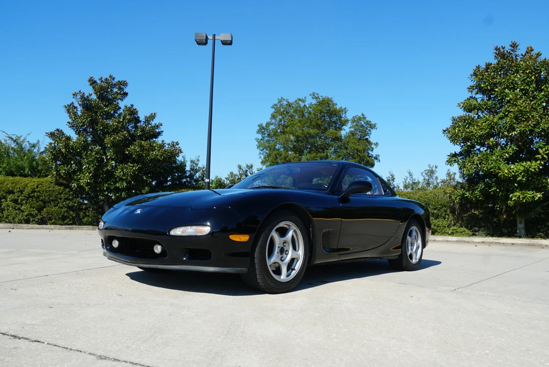 1993 Mazda RX-7 FD - Image 9 of 31