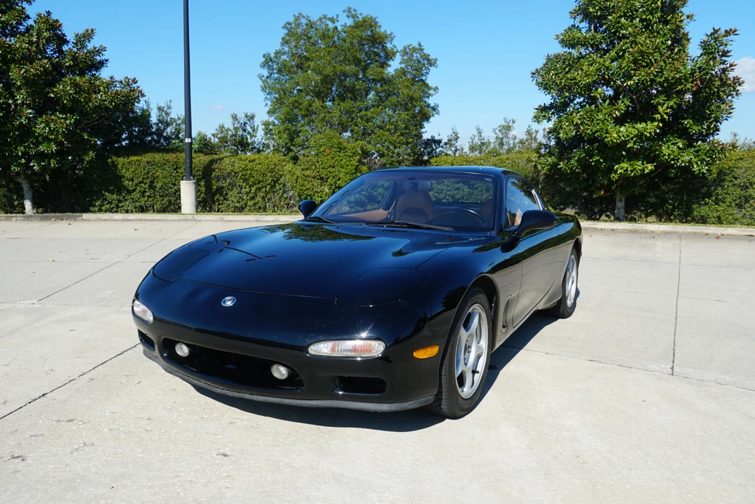1993 Mazda RX-7 FD - Image 7 of 31