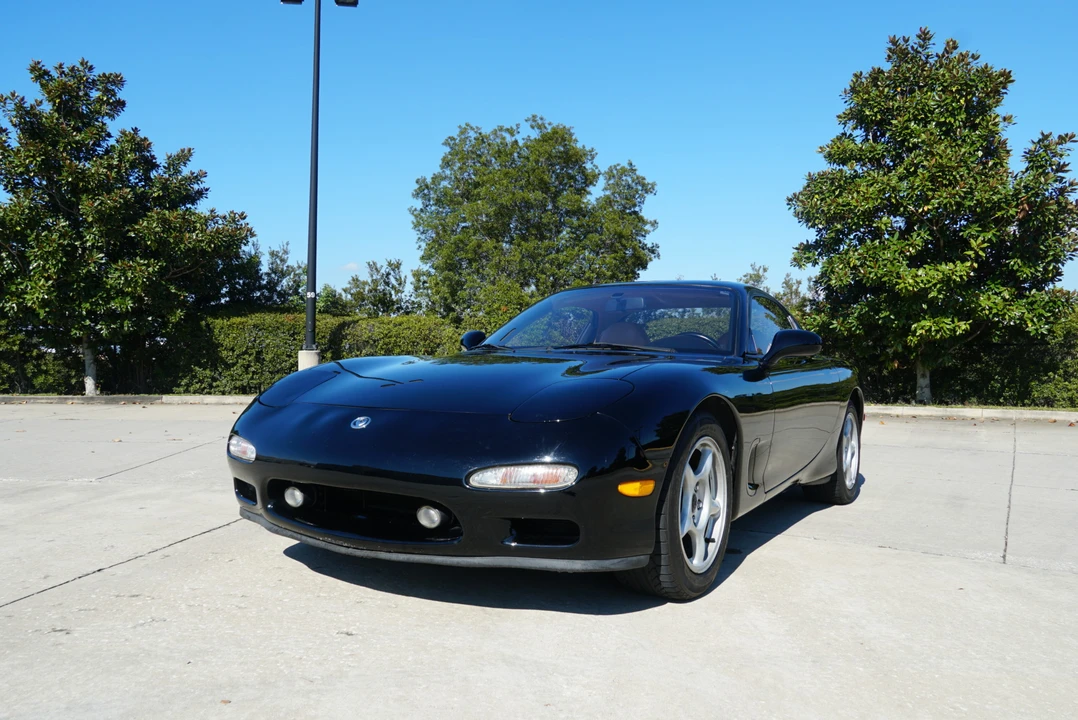 1993 Mazda RX-7 FD - Image 6 of 31