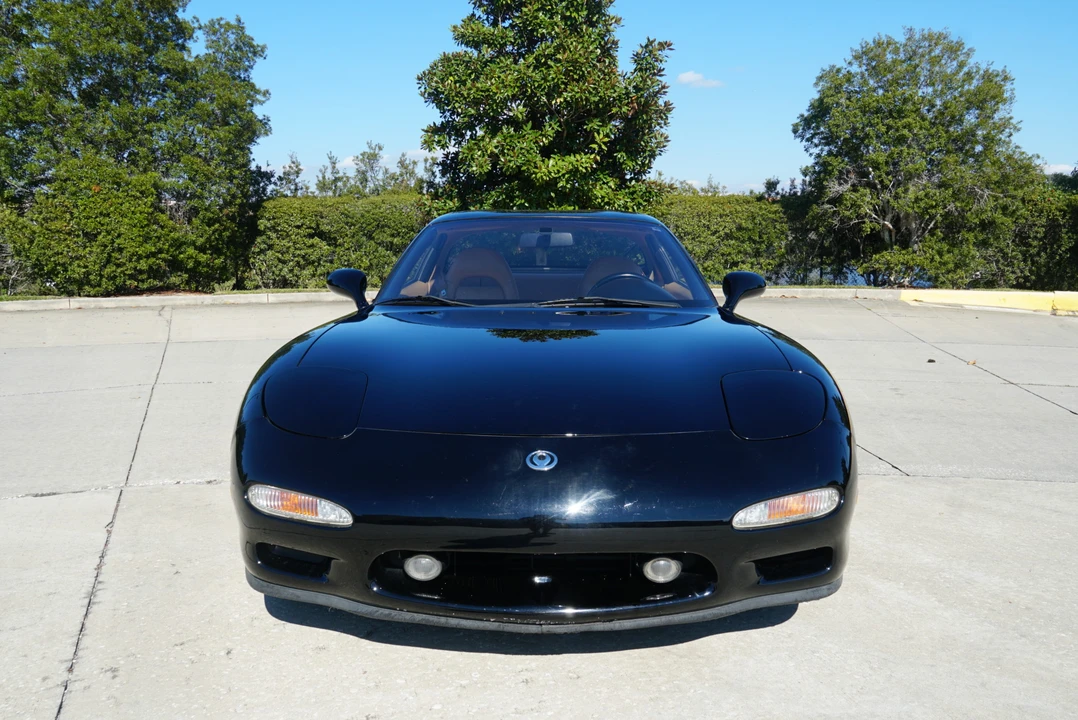 1993 Mazda RX-7 FD - Image 5 of 31