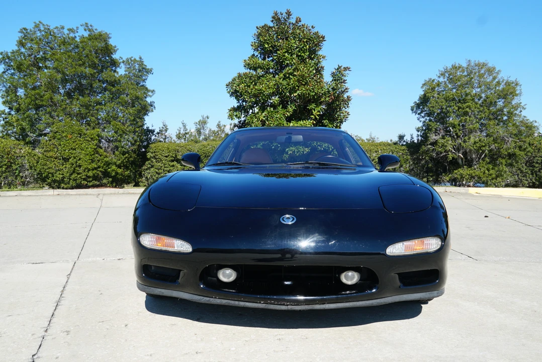 1993 Mazda RX-7 FD - Image 4 of 31