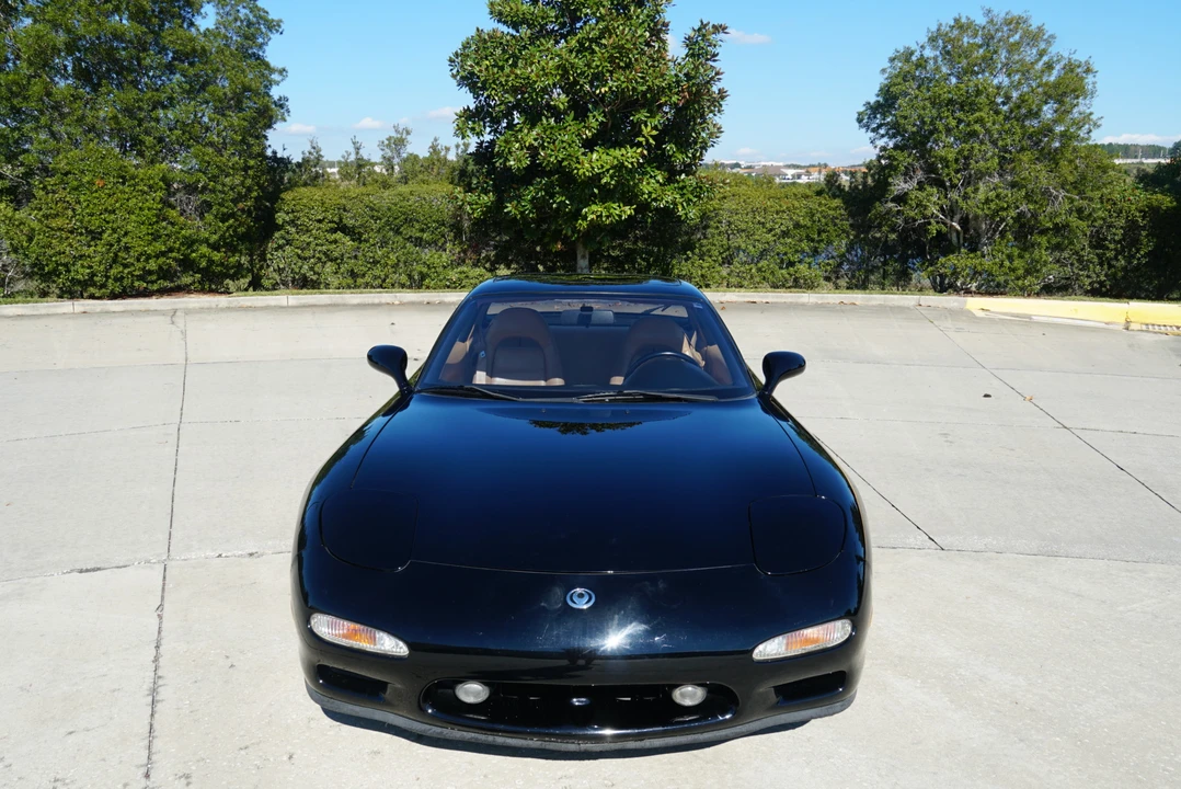 1993 Mazda RX-7 FD - Image 3 of 31