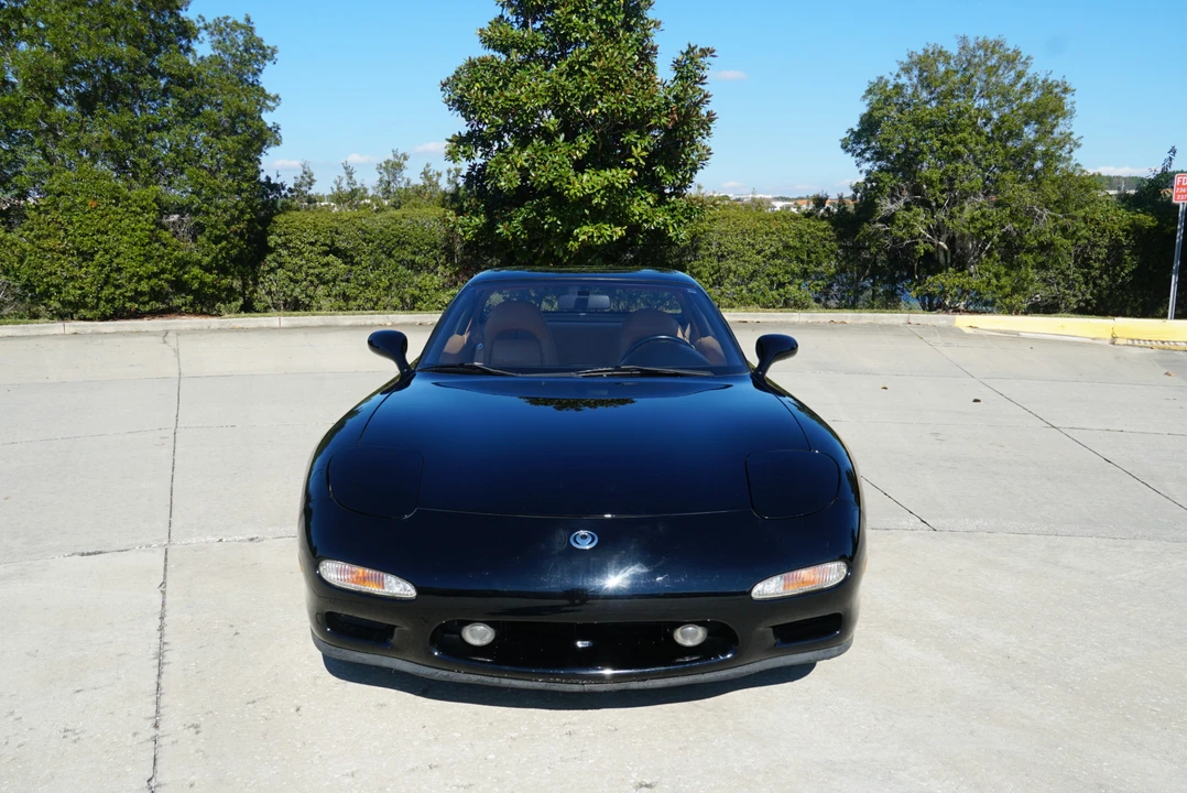 1993 Mazda RX-7 FD - Image 2 of 31