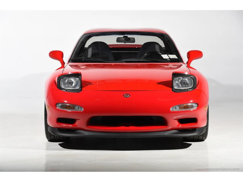 1993 Mazda RX-7 FD - Image 3 of 31