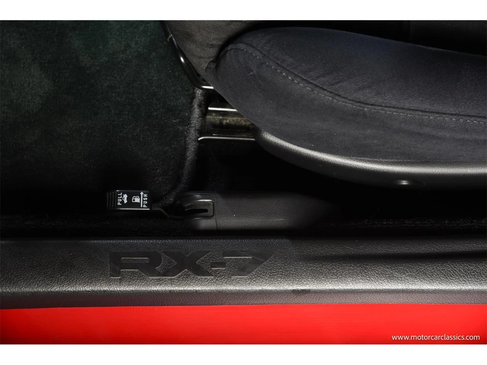 1993 Mazda RX-7 FD - Image 31 of 31