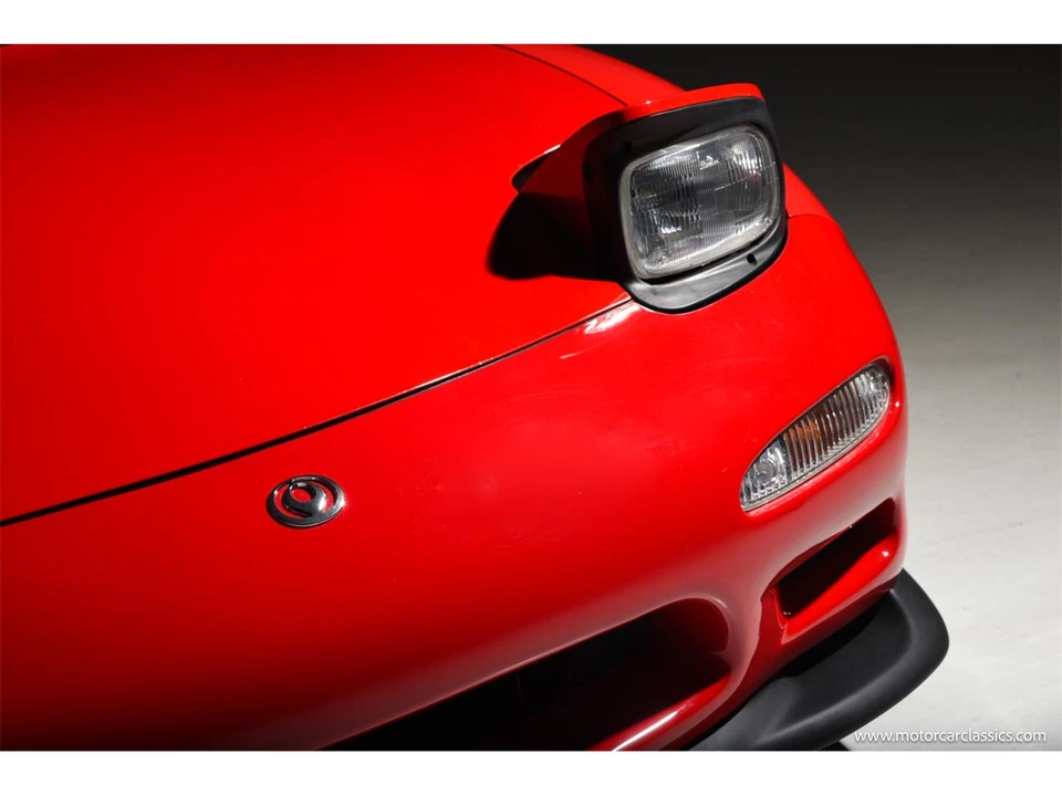1993 Mazda RX-7 FD - Image 15 of 31