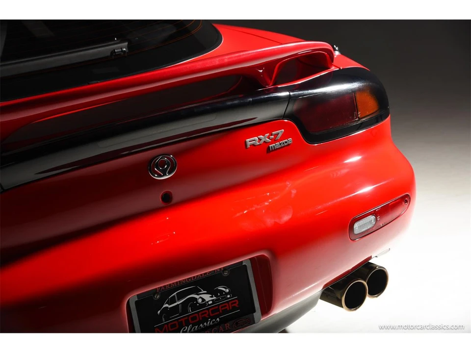 1993 Mazda RX-7 FD - Image 19 of 31