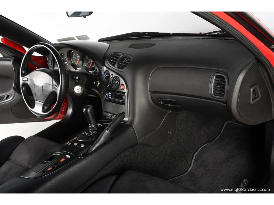 1993 Mazda RX-7 FD - Image 29 of 31