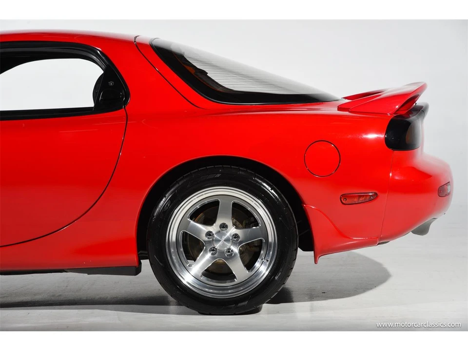 1993 Mazda RX-7 FD - Image 17 of 31