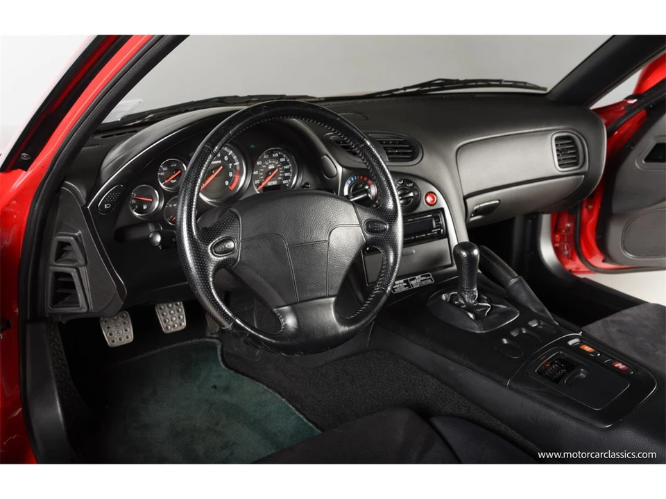 1993 Mazda RX-7 FD - Image 27 of 31