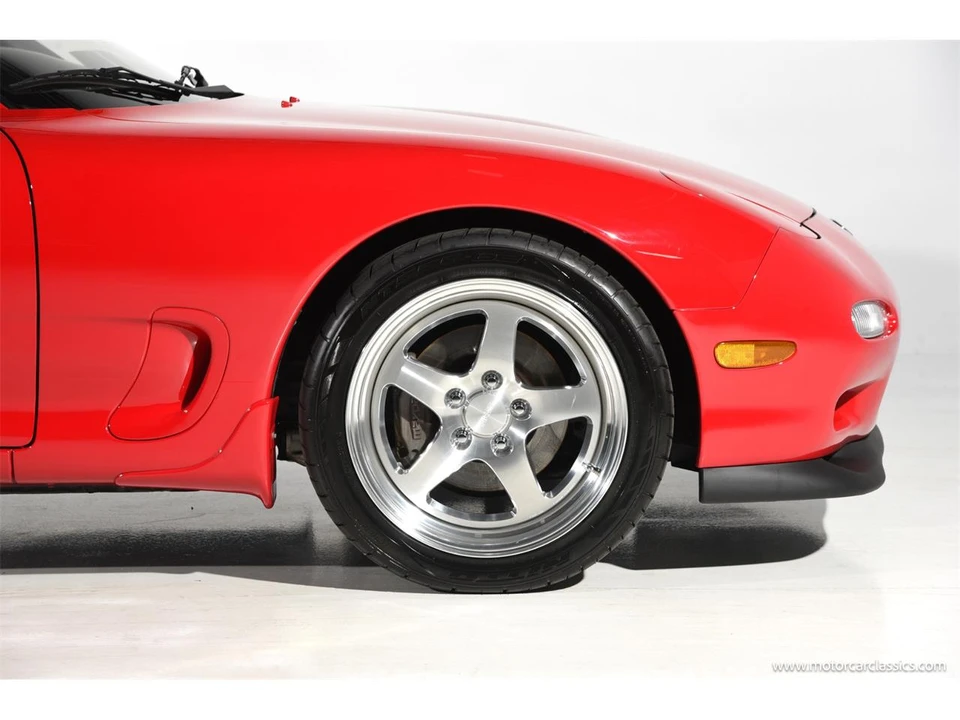 1993 Mazda RX-7 FD - Image 21 of 31