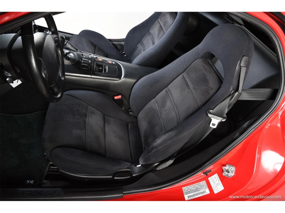 1993 Mazda RX-7 FD - Image 30 of 31