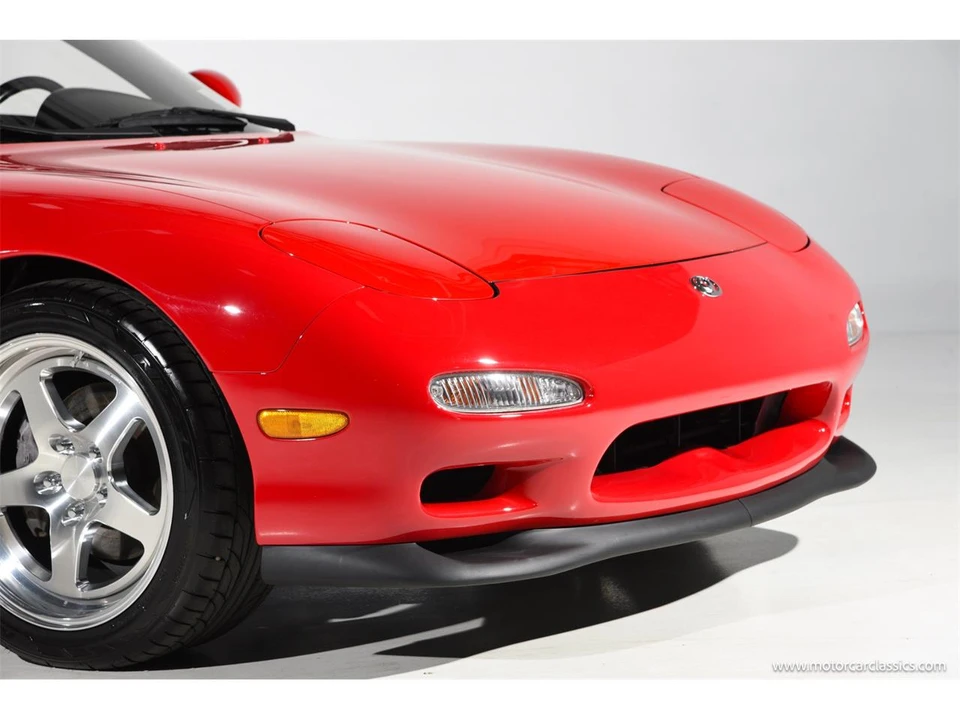 1993 Mazda RX-7 FD - Image 22 of 31