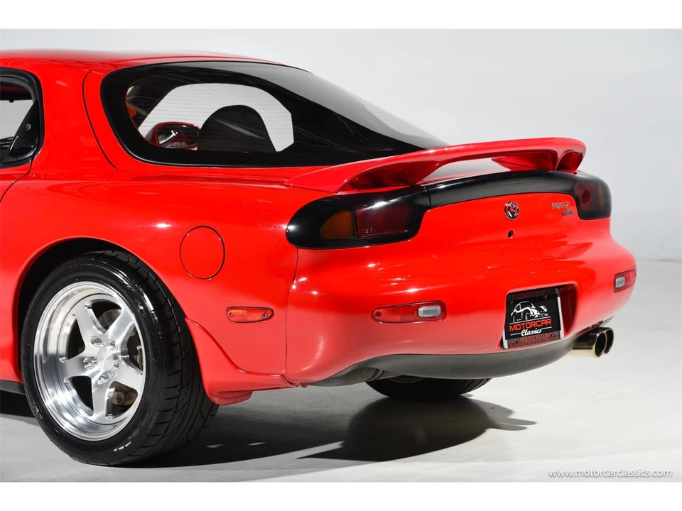 1993 Mazda RX-7 FD - Image 18 of 31