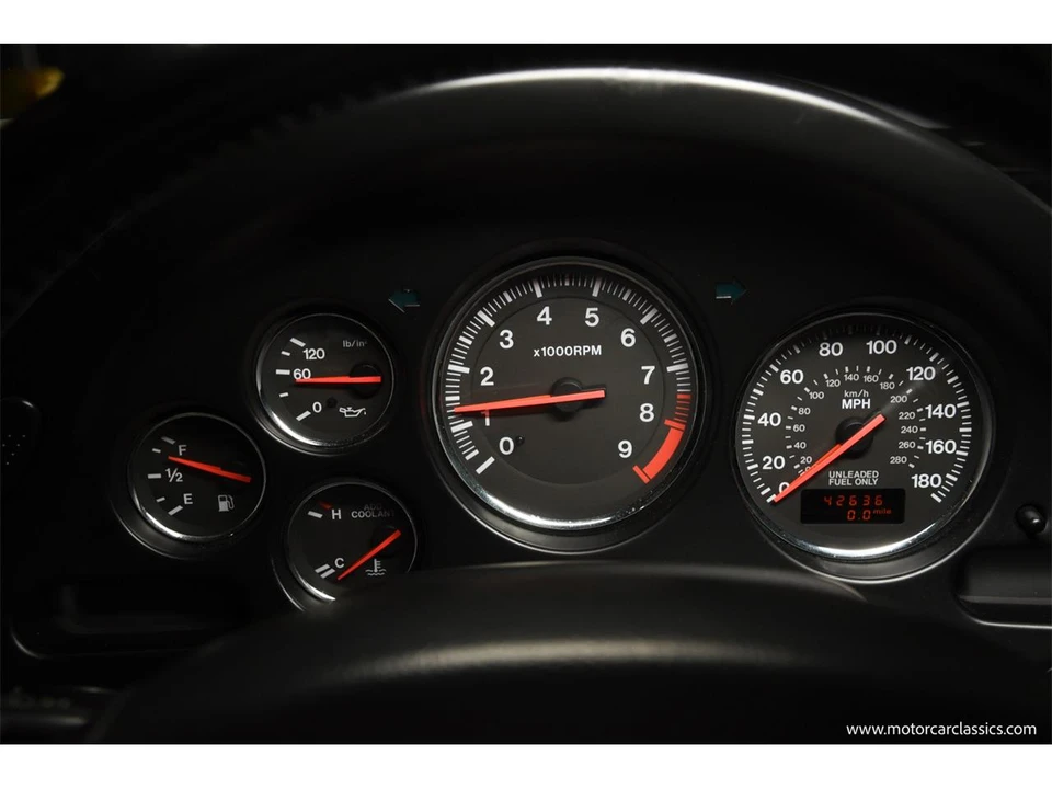 1993 Mazda RX-7 FD - Image 12 of 31