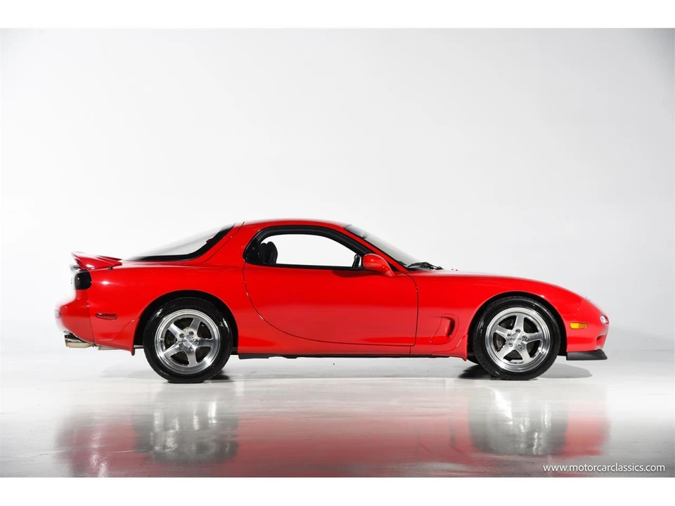 1993 Mazda RX-7 FD - Image 10 of 31