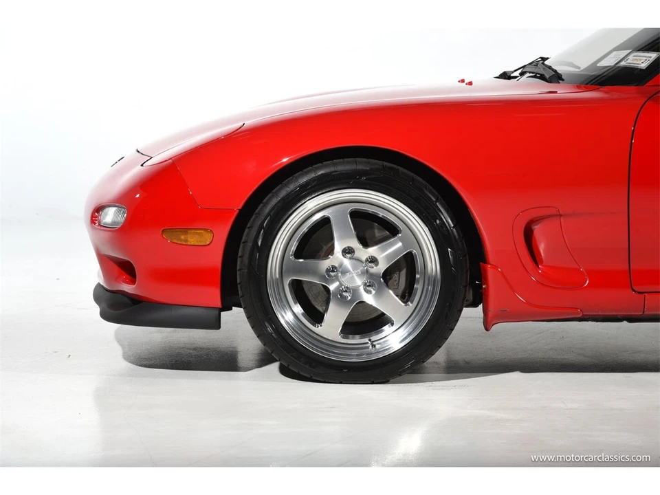1993 Mazda RX-7 FD - Image 16 of 31