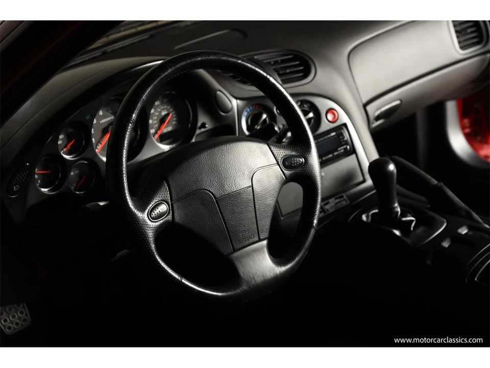 1993 Mazda RX-7 FD - Image 28 of 31